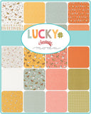 Lucky Bloom Cloud 55701 11 by Sweetwater - Moda- 1/2 Yard