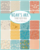 Noah's Ark Charm Pack 20870PP  by  Stacy  Lest Hsu- Moda-