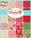 Once Upon Christmas Jelly Roll 43160JR by  Sweetfire Road - Moda-