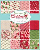 Once Upon Christmas Fat Quarter Bundle 43160AB by  Sweetfire Road - Moda- 30 Prints