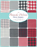 Panache Wovens Charm Pack 12218PP by Pieces To Treasure- Moda-