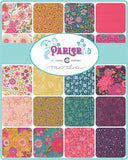 Parlor Jelly Roll 11960JR by Crystal Manning- Moda-