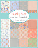 Peachy Keen Fat Eighth Bundle® 29170F8  by Corey Yoder- Moda-
