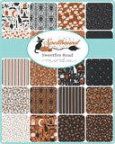 Spellbound 43140LC Layer Cake by  Sweetfire Road - Moda-
