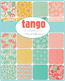 Tango Fat Quarter Bundle 27330AB by Kate Spain-Moda- 31 Prints