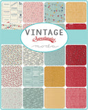 Vintage Layer Cake 55650LC by Sweetwater - Moda-