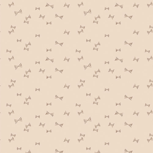 Flights of Fancy BKS-63509 Vellum from Bookish by Sharon Holland for  Art Gallery Fabrics