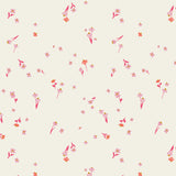 Melodic Blooms Blush BLC21100 from Bloomcore by Art Gallery Fabrics- 1/2 Yard