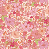 Fashion Scent Blush BLC21108 from Bloomcore by Art Gallery Fabrics- 1/2 Yard