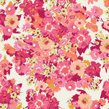 Wild Flora Blush BLC21109 from Bloomcore by Art Gallery Fabrics- 1/2 Yard