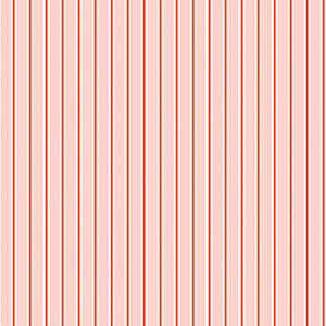 Holiday Cheer Stripes C13617-PINK by My Mind's Eye- Riley Blake Designs