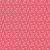 Berry and Sage Calico C17384-TEAROSE by Lori Holt of Bee in My Bonnet -Riley Blake Designs- 1/2 Yard