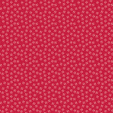 Berry and Sage Corsage C17386-JAZZBERRY by Lori Holt of Bee in My Bonnet -Riley Blake Designs- 1/2 Yard