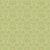 Peach Cobbler Field Study C17424-GREEN by Lily Ashbury- Riley Blake Designs- 1/2 Yard