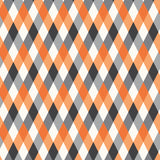 Frank and Friends Diamonds C17473-ORANGE by My Mind's Eye- Riley Blake Designs- 1/2 Yard