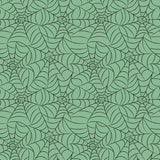 Frank and Friends Webs  C17474-GREEN by My Mind's Eye- Riley Blake Designs- 1/2 Yard