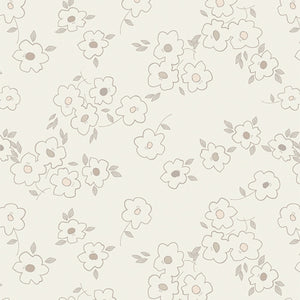 Windblooms CAP-SV-11601 from Soften the Volume by  Art Gallery Fabrics