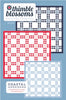 PREORDER Coastal Americana Pattern TB308 by Camille Roskelley- Moda - 76" X 76"