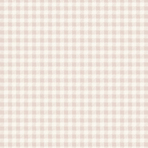 Checkered Charm Hay CTG77101 from Cottage Grove by Art Gallery Fabrics- 1/2 Yard