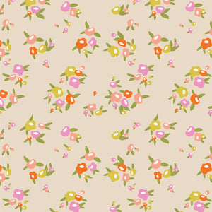 Gentle Petals CTG77106 from Cottage Grove by Art Gallery Fabrics- 1/2 Yard