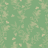 FQ Fabric Wonders-Fat Quarter Bundle- FQW-CUR8-GA5 from The Cur8tor Gardenista designed by Art Gallery Fabrics- 8 Prints