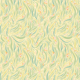FQ Fabric Wonders-Fat Quarter Bundle- FQW-CUR8-GA5 from The Cur8tor Gardenista designed by Art Gallery Fabrics- 8 Prints