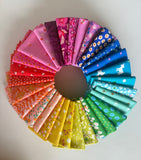 Rainbow Ruby Star Society Bundle Includes Bundle - 30 prints