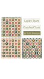 PREORDER Lucky Stars Kit using Garden Glam by Lella Boutique- 83 X 83"
