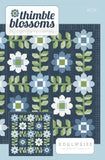 PREORDER Edelweiss Quilt Kit in Shoreline by Camille Roskelley - Moda Shop Cut or Boxed Kit Versions
