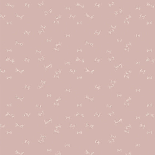 Flights of Fancy FNC10107 Mauve by Sharon Holland for  Art Gallery Fabrics