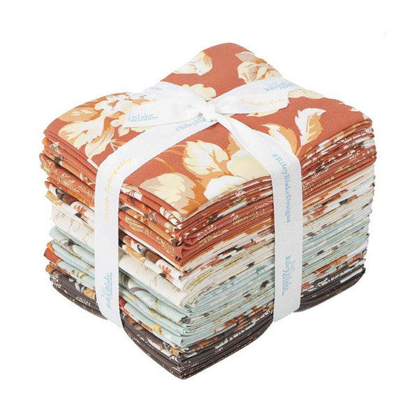 All About Plaids Fat Quarter Bundle by outlet Riley Blake Designs for Riley Blake (fq-635-30)