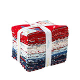 Sweet Freedom Fat Quarter Bundle FQ-14410-24 by Beverly McCullough for Riley Blake Designs -24 Prints