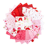 Sew In Love Fat Quarter Bundle FQ-16900-21 by Dani Mogstad for Riley Blake Designs- 21 Prints