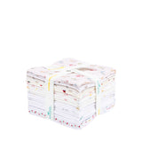 Hush Hush 5 Fat Quarter Bundle  FQ-16940-21- Riley Blake Designs- 21 Prints