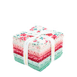 Berry and Sage Fat Quarter Bundle by Lori Holt of Bee in My Bonnet -Riley Blake Designs- 21 Prints