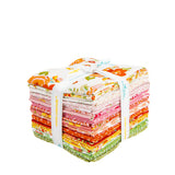 Peach Cobbler Fat Quarter Bundle FQ-17420-21 by Lily Ashbury- Riley Blake Designs- 21 Prints