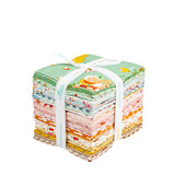 Cotton Nook- Fat Quarter Bundle FQ-17970-27 by Minki Kim for Riley Blake Designs- 27 Prints