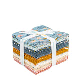 Petals & Hazel Fat Quarter Bundle FQ-18220-21 by Simple Simon- Riley Blake Designs- 21 Prints
