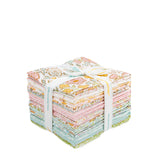 Little Posies Fat Quarter Bundle FQ-18320-21- by Cayla Naylor- Riley Blake Designs- 21 Prints