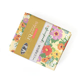 FQ Fabric Wonders-Fat Quarter Bundle- FQW-CUR8-GA5 from The Cur8tor Gardenista designed by Art Gallery Fabrics- 8 Prints