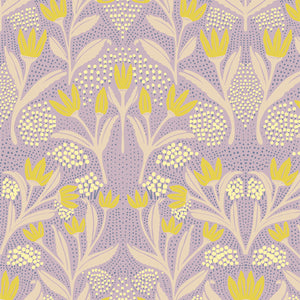 Rain Showers FRE322305 from Fresh Linen designed by Katie O'Shea for  Art Gallery Fabrics-1/2 Yard