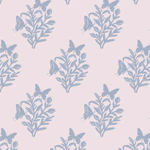 Mugwort Gathering FRE322307 from Fresh Linen designed by Katie O'Shea for  Art Gallery Fabrics-1/2 Yard