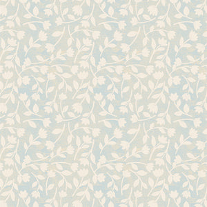 Delicate Linens FRE322310 from Fresh Linen designed by Katie O'Shea for  Art Gallery Fabrics-1/2 Yard