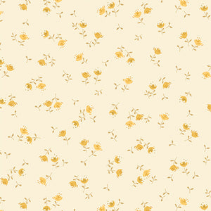 Olivia Honey FUSHO2609 from Honey Fushion by Amy Sinibaldi for Art Gallery- 1/2 yard