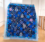 Black Barrett Starter Bundle - 15 - 9 inch x WOF - Then Came June