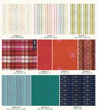 Warp Weft Mystic Fable Fat Quarter Bundle Alexia Abegg for Ruby Star Society- All 20 PRINTS- Shop Cut