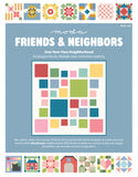 Friends and Neighbors Starter Bundle - Blockheads 7 - 39 prints