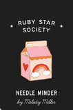 PREORDER Juicy Half Yard Bundle - Melody Miller - Ruby Star Society -29 prints - Free Needle Minder with purchase