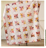 PREORDER Hazel Quilt Kit using Gathered Lollies  by Jen Kingwell for Moda- 66" X 72"