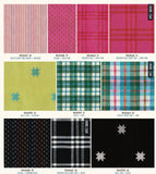 Warp Weft Mystic Fable Fat Quarter Bundle Alexia Abegg for Ruby Star Society- All 20 PRINTS- Shop Cut